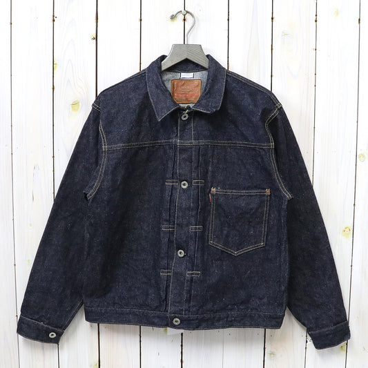 WAREHOUSE『DUCK DIGGER Lot DD-S2001XX(WW II MODEL)』(ONE WASH)