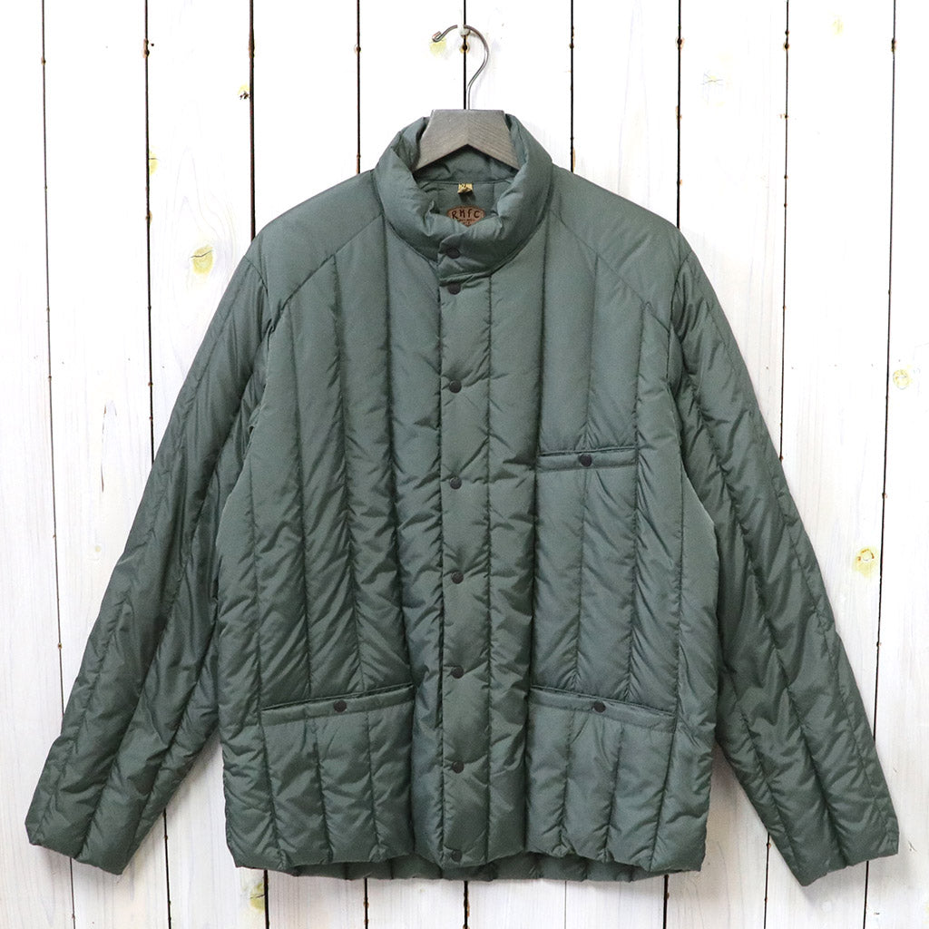 Rocky Mountain Featherbed 6M Vest 【限定特価】 - ジャケット・アウター