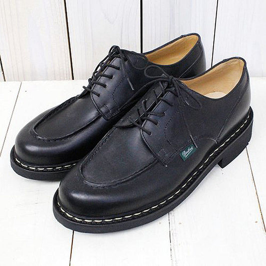 Paraboot『CHAMBORD』(NOIR)