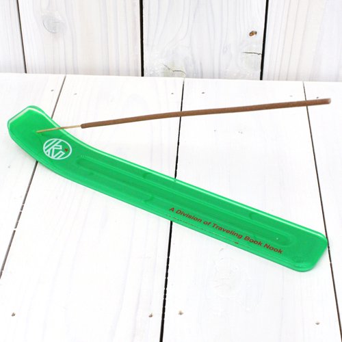 KUUMBA『incense』(GREEN TEA)