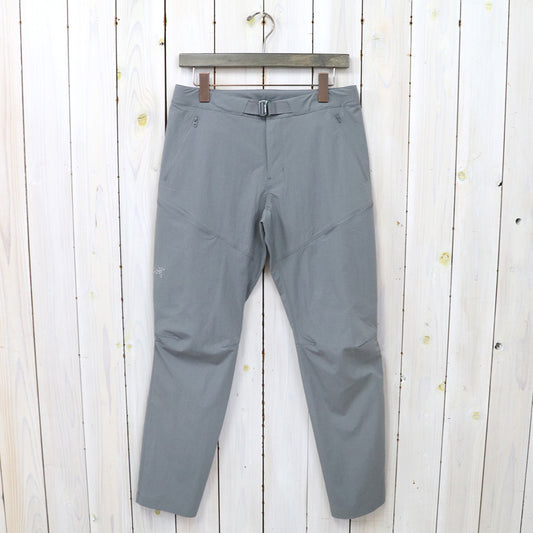 ARC'TERYX『Gamma Quick Dry Pant』(Void)