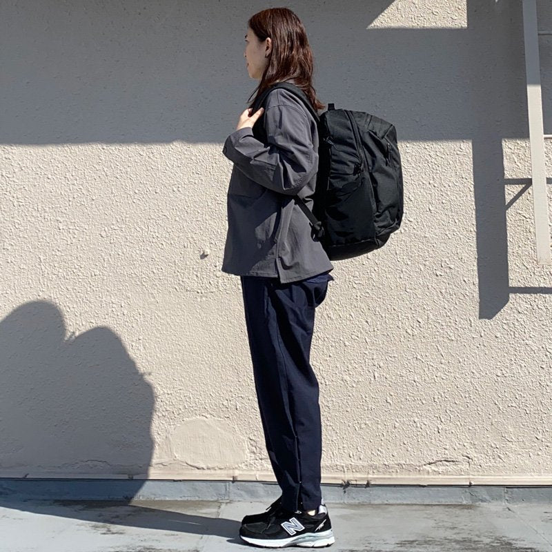 ARC'TERYX : MANTIS 26 BACKPACK (Black)