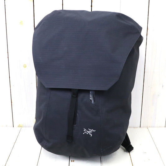 ARC'TERYX : GRANVILLE 25 BACKPACK (Black)
