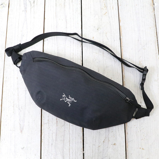 ARC'TERYX : Granville Crossbody Bag (Black)