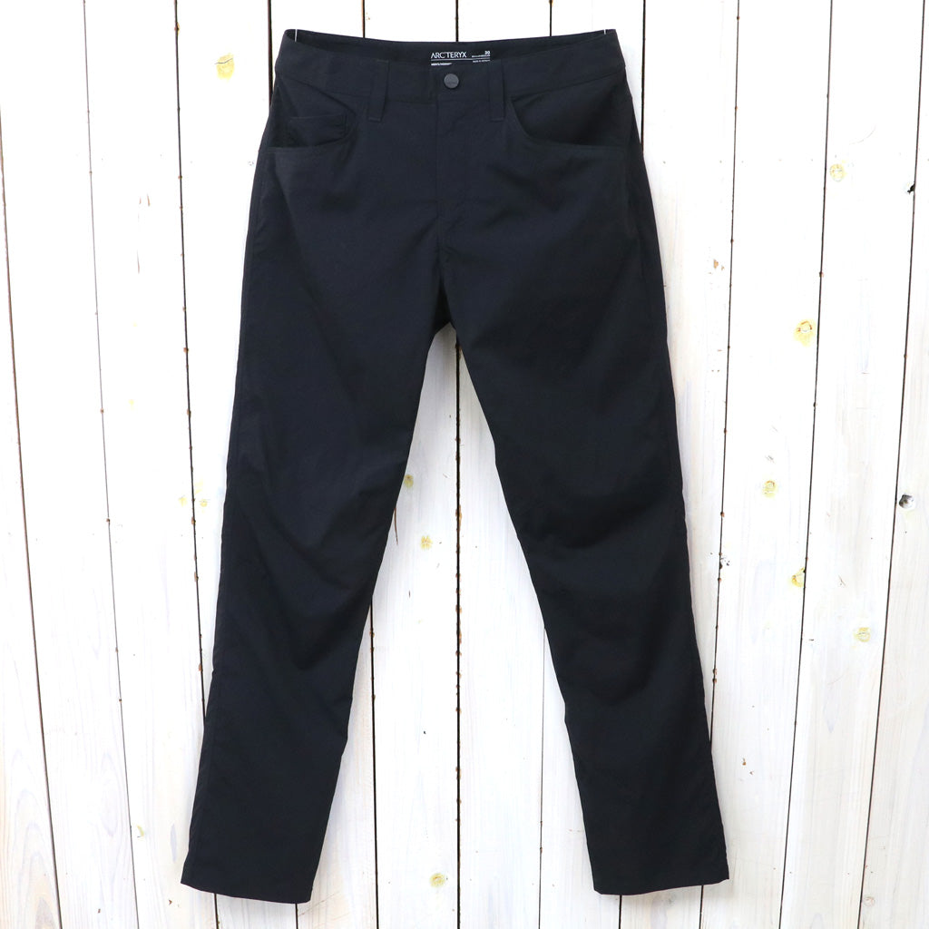 デカサイ アークテリクスLevon PANT 黒 サイズ34 レヴォンパンツ ARC'TERYX (アークテリクス) : Levon LT Pant (Black) – Reggieshop