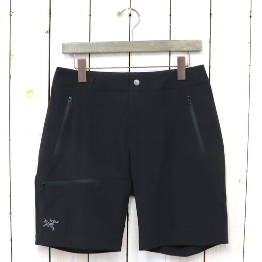 ARC'TERYX『Gamma Lightweight Short 9”』(Black)
