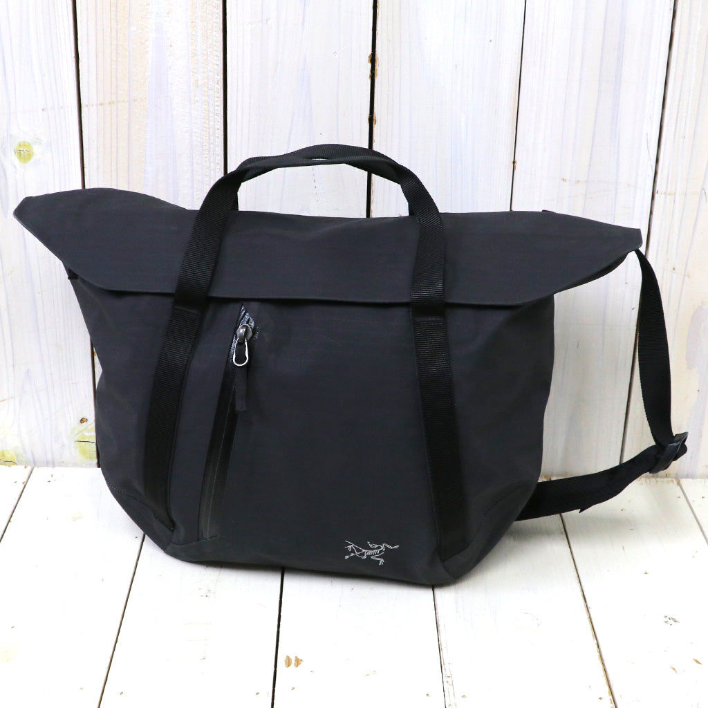 最安値通販 ARC´TERYX Granville Shoulder Bag - technicomm.qc.ca