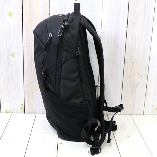 ARC'TERYX : Mantis 16 Backpack (Black)