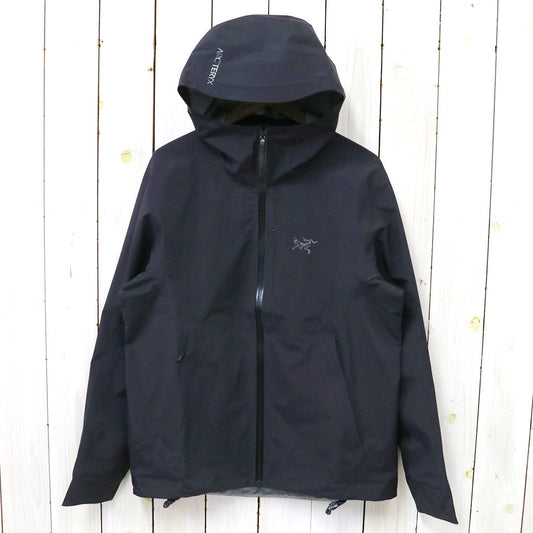 ARC'TERYX『Ralle Jacket』(Black)