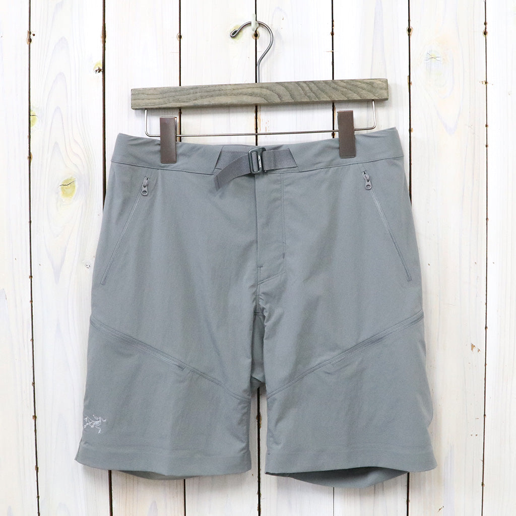 ARC'TERYX『Gamma Quick Dry Short 9”』(Void)