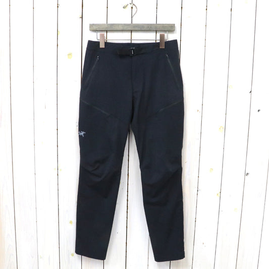 ARC'TERYX『Gamma Quick Dry Pant』(Black-Short)