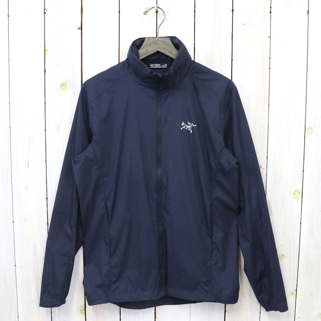 Arcteryx Nodin Jacket M ネイビー （Nocturne） - アウター