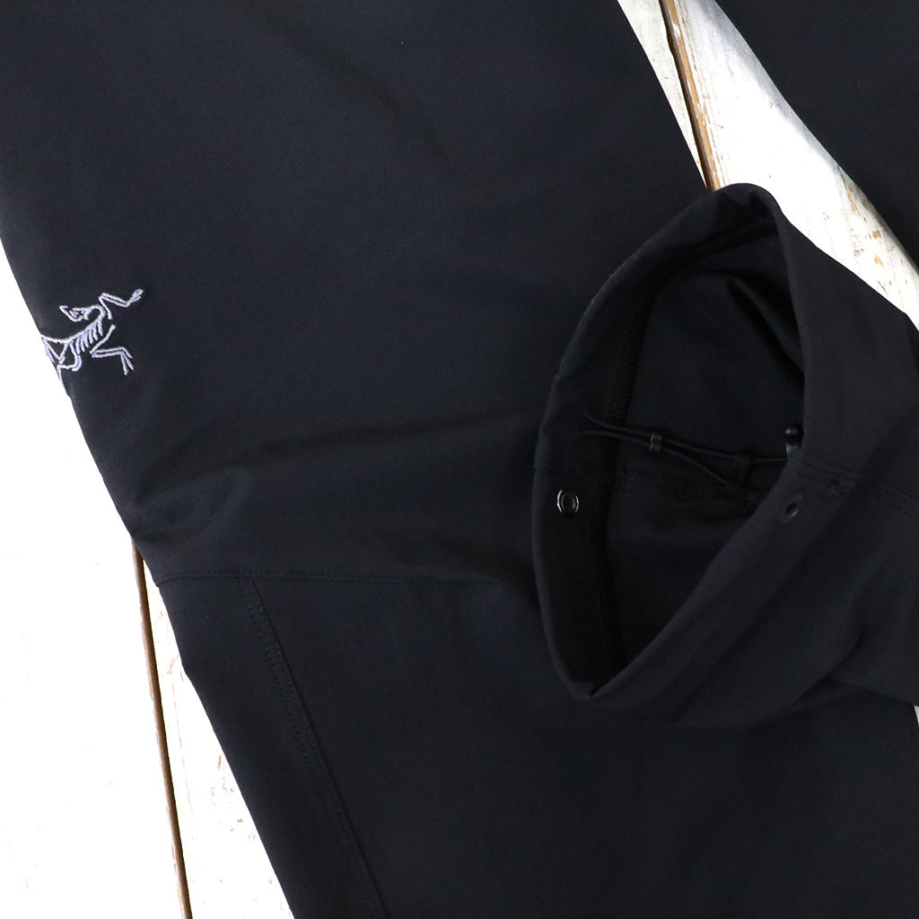 ARC'TERYX『Gamma Pant』(Black-Short)