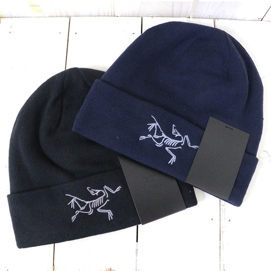 ARC'TERYX『Embroidered Bird Toque』