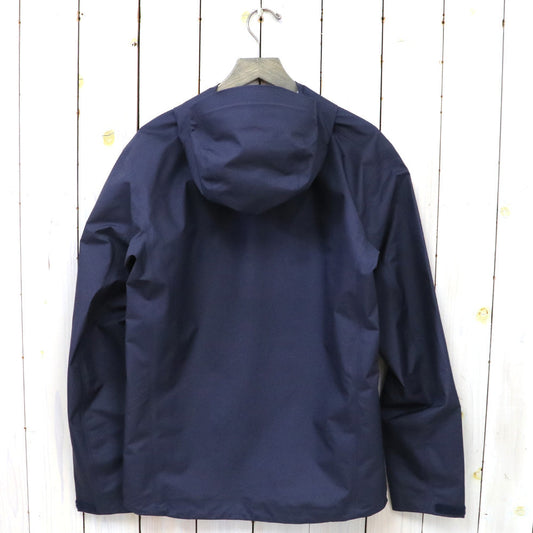 ARC'TERYX : Beta Jacket (Black Sapphire)