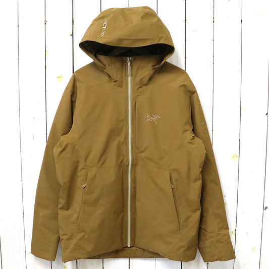 ARC'TERYX『Ralle Insulated Jacket』(Relic)