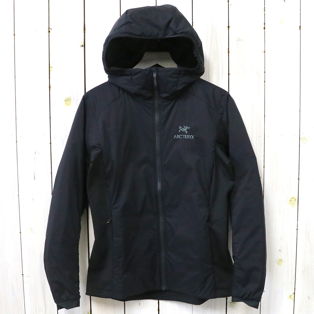 ♦︎身幅56超美品　ARC'TERYX atom jacket（旧アトムLT）  黒