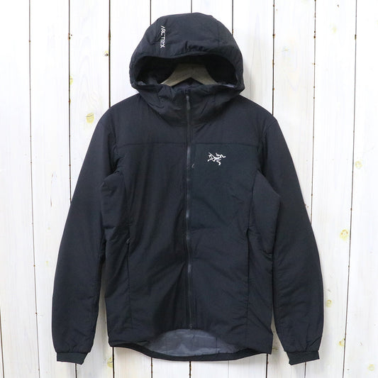 ARC'TERYX『Proton Hoody』(Black)