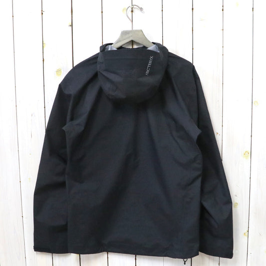 ARC'TERYX : Beta Jacket (Black)