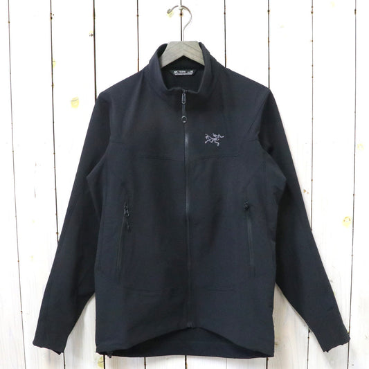 ARC'TERYX : Gamma Jacket (Black)