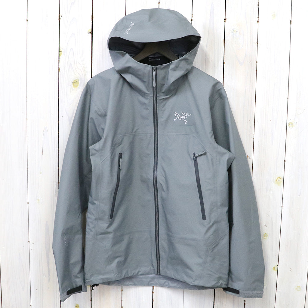 ARC'TERYX『Beta Jacket』(Void)