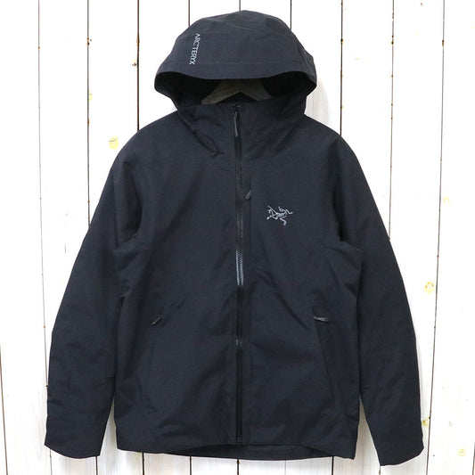 ARC'TERYX『Ralle Insulated Jacket』(Black)