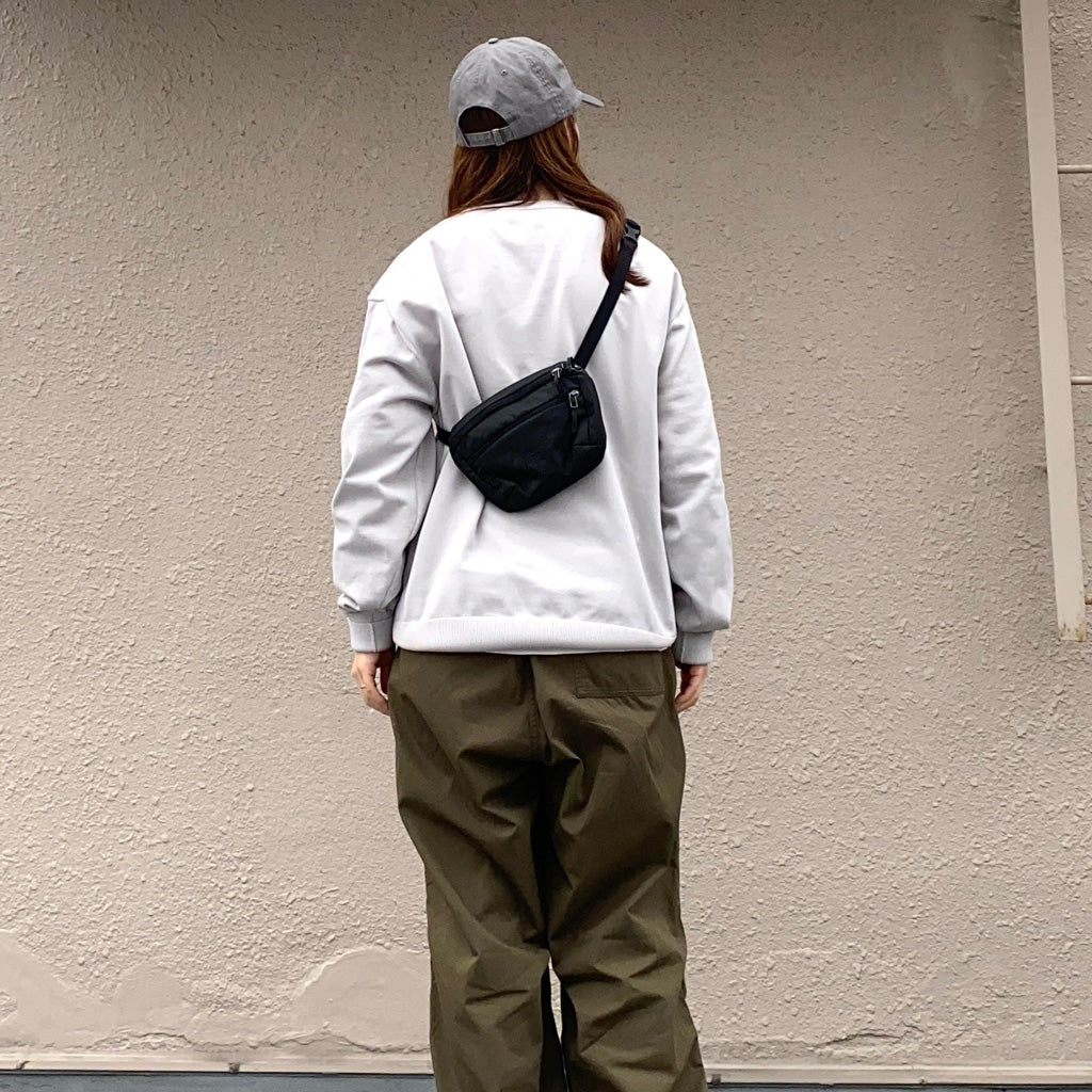 ARC'TERYX : Mantis 1 Waist Pack (Black II)