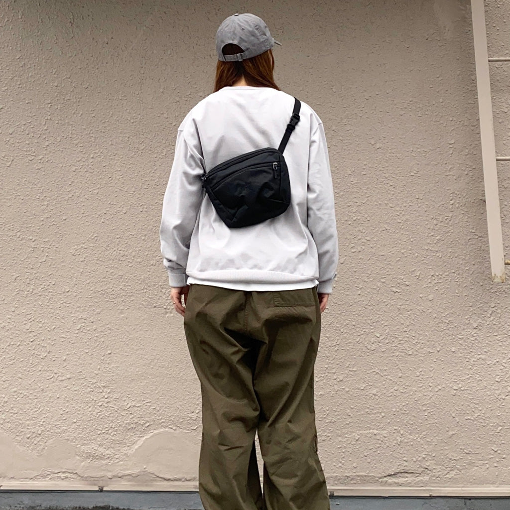 ARC'TERYX : Mantis 2 Waist Pack (Black II)