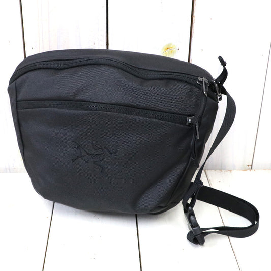 ARC'TERYX : Mantis 2 Waist Pack (Black II)