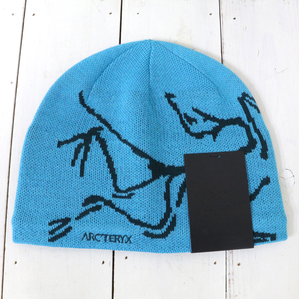 ビーニーarc'teryx word head toque blue tetra - www.sieg-vergaser.de