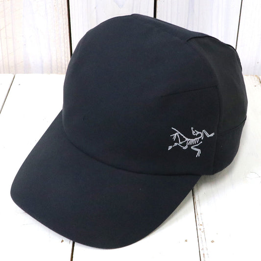 ARC'TERYX『Calvus Cap』(Black)