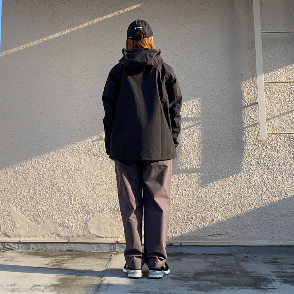 ARC'TERYX『Beta Jacket-woman』(Black)