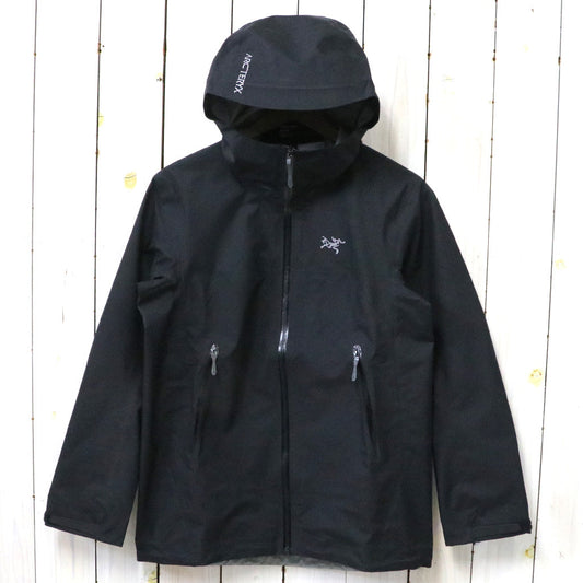 ARC'TERYX『Beta Jacket-woman』(Black)
