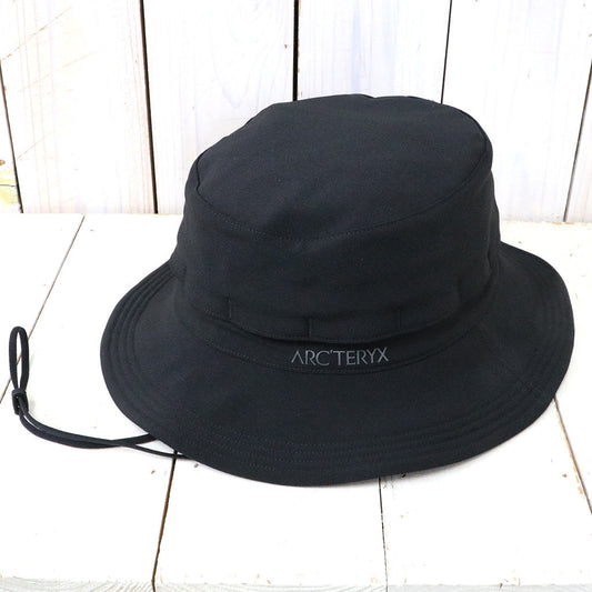 ARC'TERYX『Cranbrook Hat』(Black)