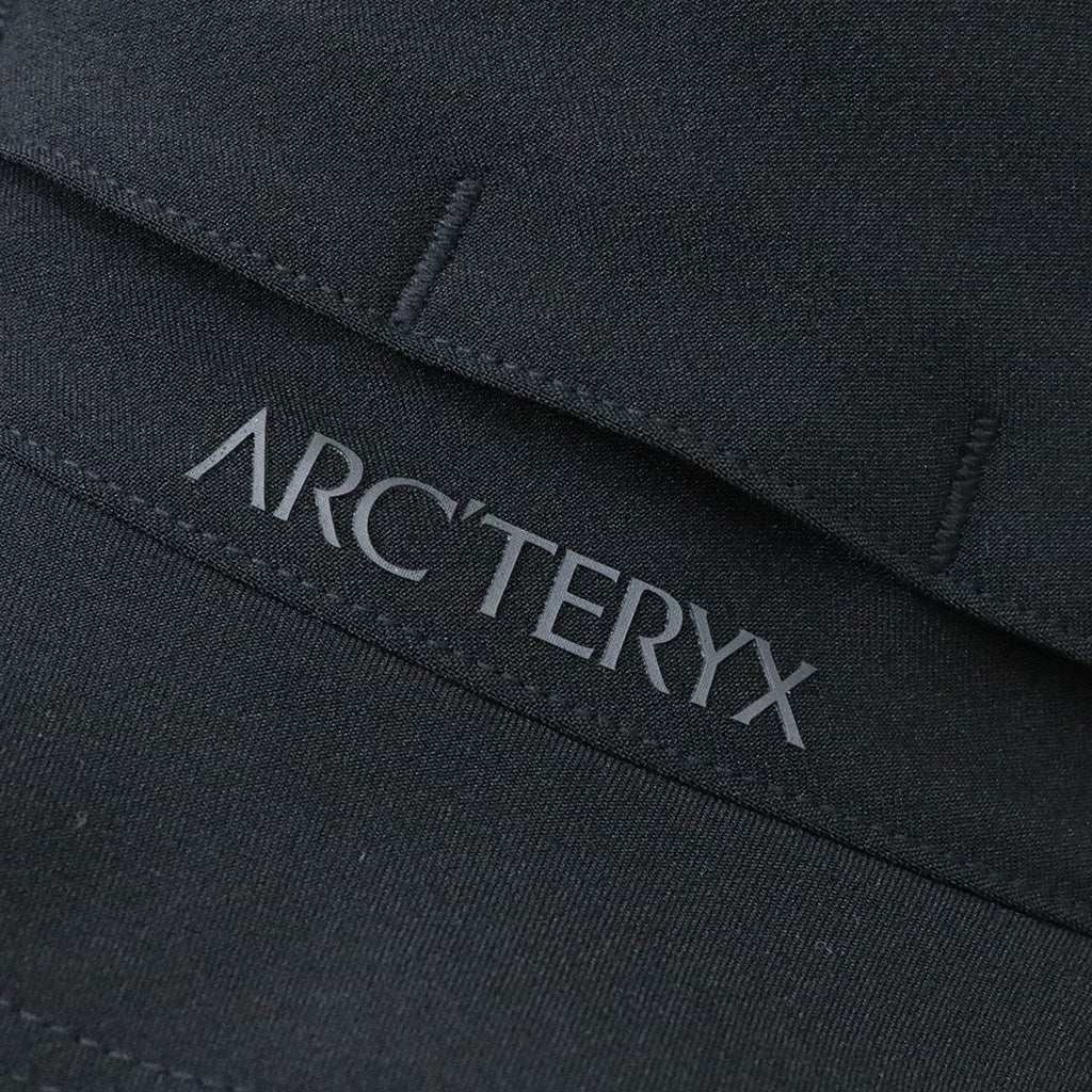 ARC'TERYX『Cranbrook Hat』(Black)