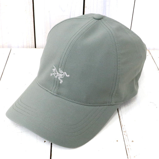 ARC'TERYX『Small Bird Hat』(Forage)