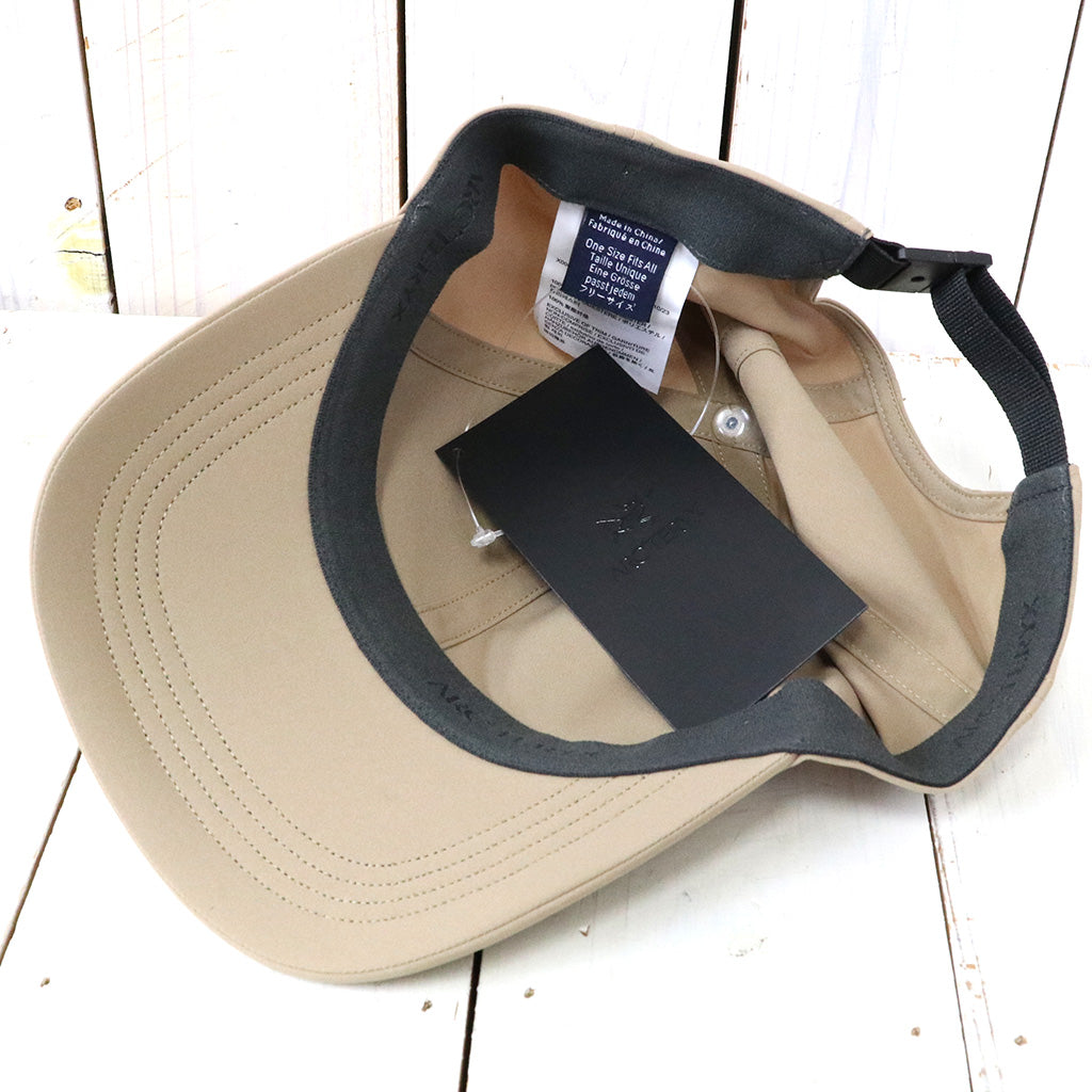 ARC'TERYX『Small Bird Hat』(Canvas)