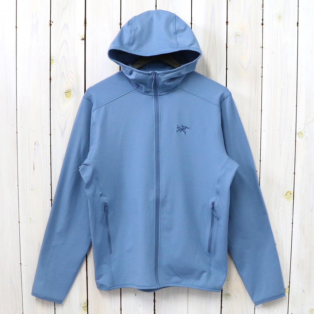 ARC'TERYX『Kyanite Lightweight Hoody』(Stone Wash) – Reggieshop