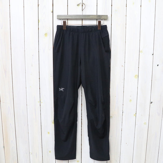 ARC'TERYX『Incendo Pant』(Black)