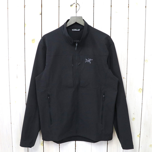 ARC'TERYX : Gamma Lightweight Jacket (Black)