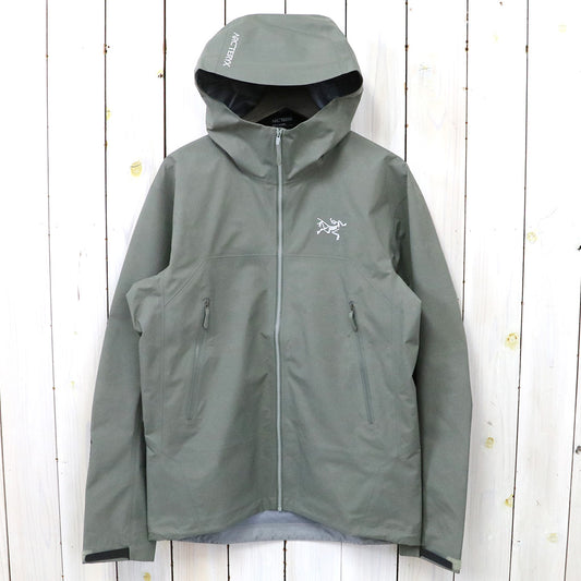 ARC'TERYX『Beta Jacket』(Forage)