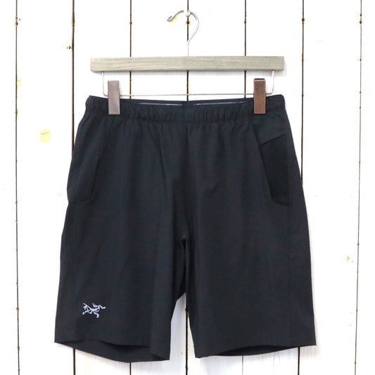 ARC'TERYX : Incendo Short 9” (Black)