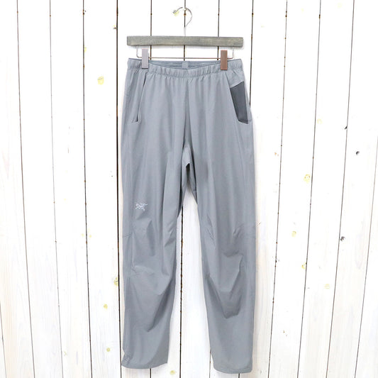 ARC'TERYX『Incendo Pant』(Void)