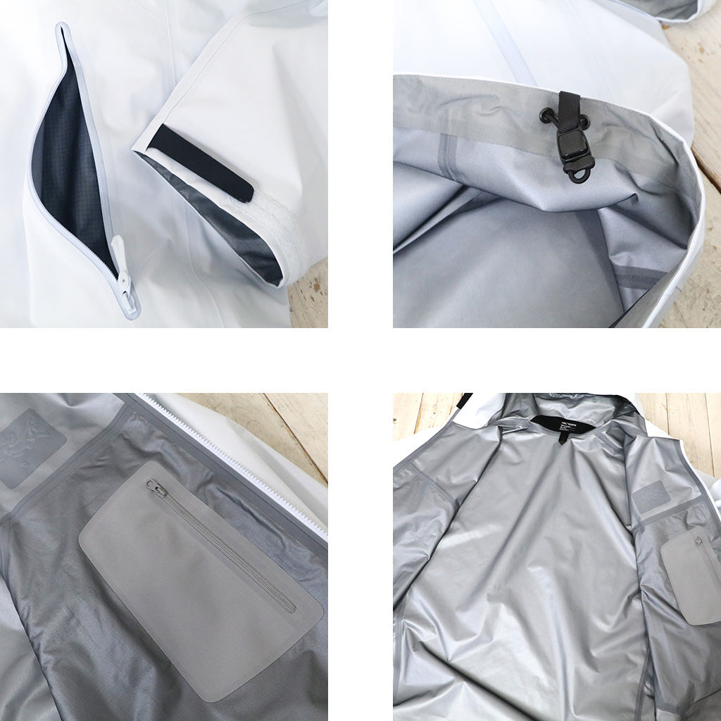 ARC'TERYX『Beta Jacket』(Daybreak)