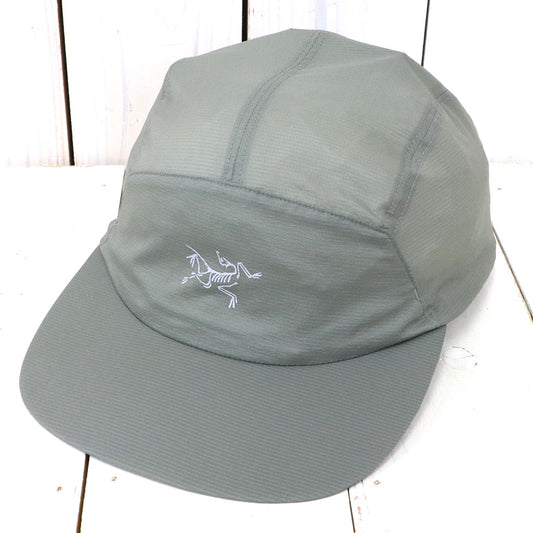 ARC'TERYX『Norvan Regular Brim Hat』(Forage)