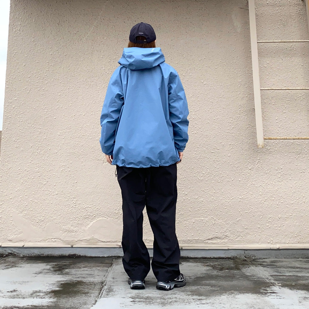 ARC'TERYX『Beta Jacket』(Stone Wash)