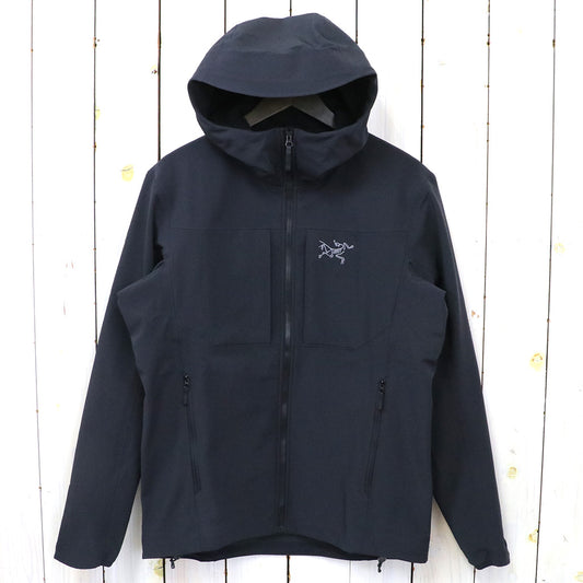 ARC'TERYX : Gamma MX Hoody (Black)