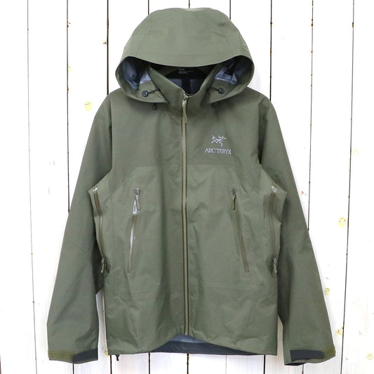 ARC'TERYX『Beta AR Jacket』(Tatsu)