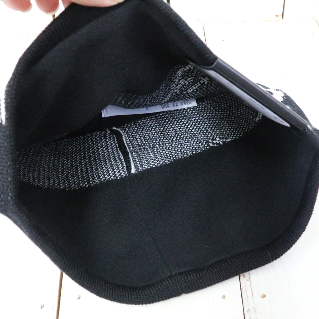 ARC'TERYX : Bird Head Toque (Orca)