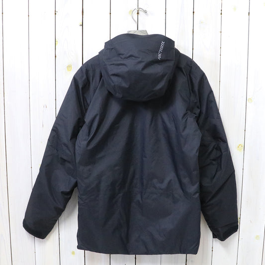 ARC'TERYX : Beta Insulated Jacket (Black)